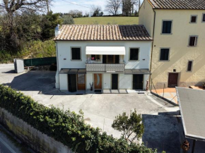 La Casa degli Dei San Gimignano